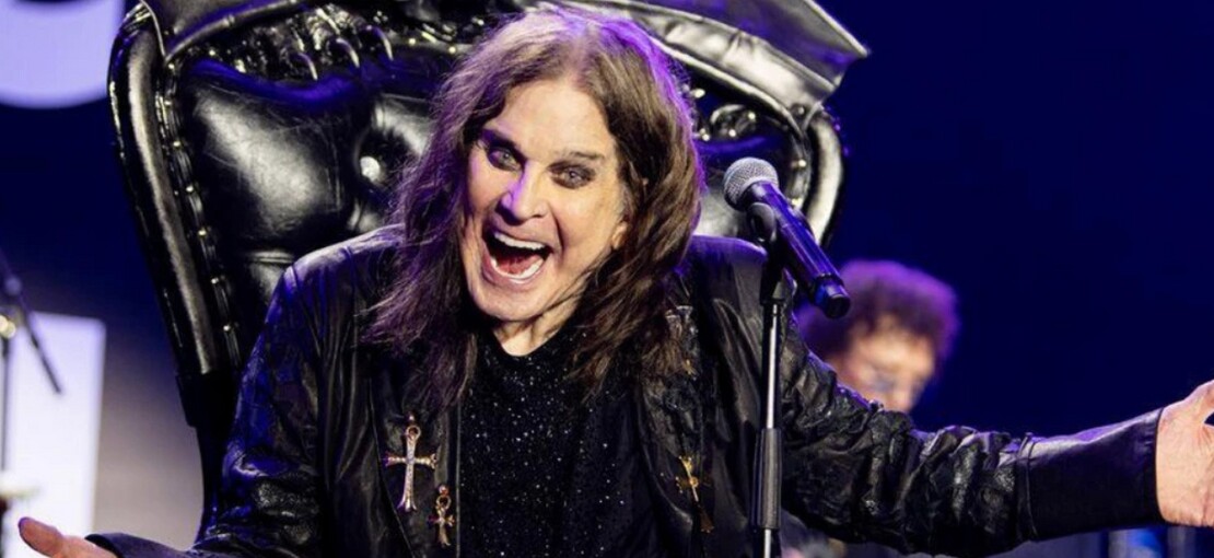 Obrázek k článku Nový dokument sleduje poslední roky Ozzyho Osbourna. Televize ho odložila pár hodin před premiérou