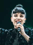 Náhledový obrázek k článku Tři roky euforie. „Co dokáží akrobati s tělem, mě fascinuje,“ říká Katarzia