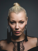 Náhledový obrázek k článku NEKROLOG: Zemřela Helena Zeťová (44). Zpěvačka se silným hlasem a láskou ke svobodě