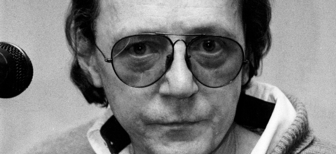 Obrázek k článku VLČKOVIZE: Pivečko v Bistříčku a poslední slova Petra Nováka