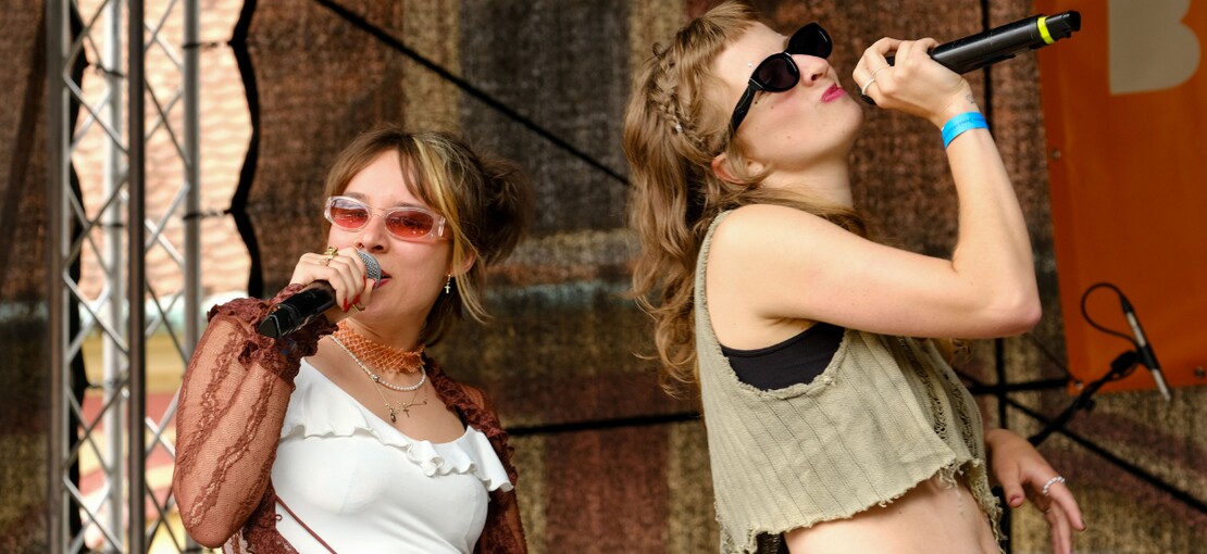 Obrázek k článku GLOSA: Na Besedě je utopie skutečností. Festival se rozhodl pro překvapivý krok