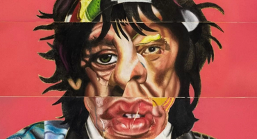 Náhledový obrázek k článku Nové album Rolling Stones je na spadnutí. Kapela dráždí fanoušky originální skládačkou