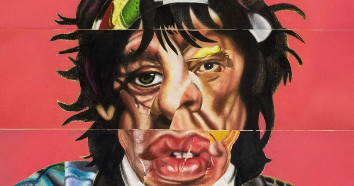 Náhledový obrázek k článku Nové album Rolling Stones je na spadnutí. Kapela dráždí fanoušky originální skládačkou