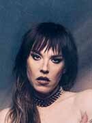 Náhledový obrázek k článku Halestorm: Rock je tvrdá práce v pánském klubu. Deset procent je extáze na pódiu