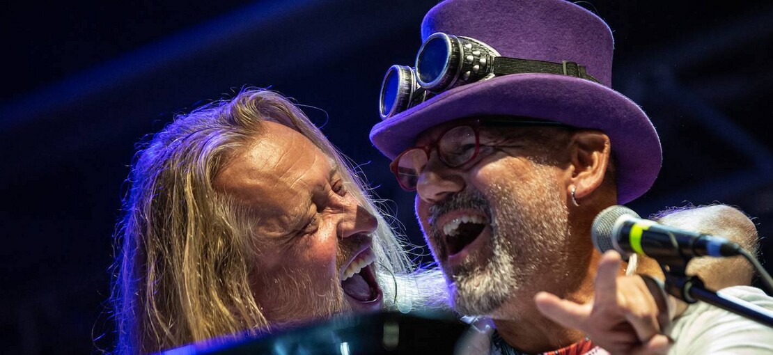 Obrázek k článku Ota Balage oslaví šedesátku symfonickým koncertem s čtyřiceti hosty