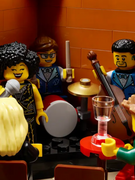 Náhledový obrázek k článku LEGO SOUTĚŽ: Postavte si vlastní americké jazzové doupě