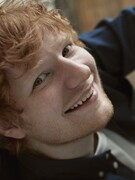 Náhledový obrázek k článku Ed Sheeran kope za Tiktok. Za asistence Beckhama oznámil koncert pro Euro 2020