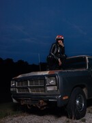 Náhledový obrázek k článku „Bůh má rád ošklivé.“ Rapper J.I.D. míří s novým albem do Česka