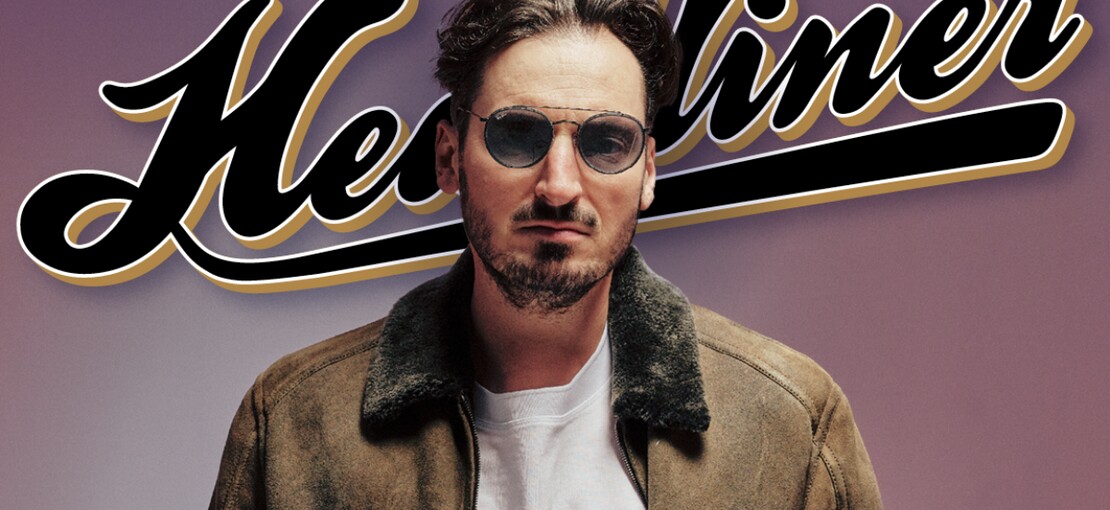 Obrázek k článku Velký návrat Mike Trafika. Depeche Mode slaví Violator. A Headliner je v aplikaci