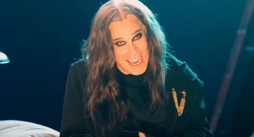 Náhledový obrázek k článku Sharon Osbourne chce znovu rozjet Ozzfest