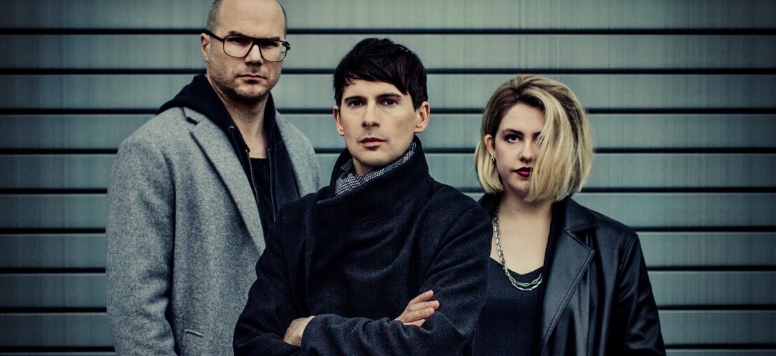 Obrázek k článku „Hudební orgasmus,“ řekl Boy George. Do Prahy míří synthpopoví Empathy Test