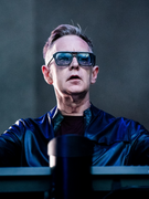 Náhledový obrázek k článku Zemřel Andy Fletcher, muž, který dokázal stmelit démony v Depeche Mode