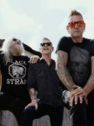 Náhledový obrázek k článku Bouřliváci Mastodon se vrátí do Česka. Oficiálně už jen jako trojice