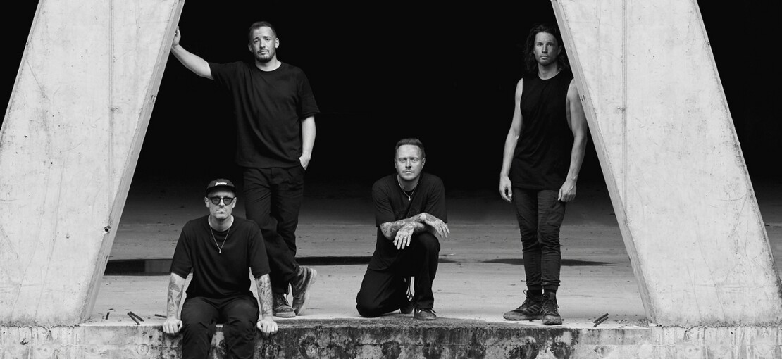 Obrázek k článku RECENZE: Architects složili reparát a přitvrzují. Nové cesty hledají s hvězdným producentem