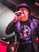 Náhledový obrázek k článku NAŽIVO: Per to do mě, ať je po mně! Vítkovo kvarteto křtilo nejlepším způsobem