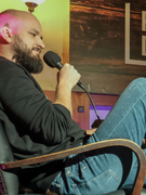 Náhledový obrázek k článku Headliner půda #2: Bitky v zákulisí, cashless revoluce. Festivaly zevnitř i zvenku (2)