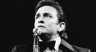 Náhledový obrázek k článku Den, kdy Johnny Cash ukázal Americe prostředníček a inspiroval Michala Tučného