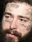 Náhledový obrázek k článku Post Malone na svůj první pražský koncert pozval tři české předskokany