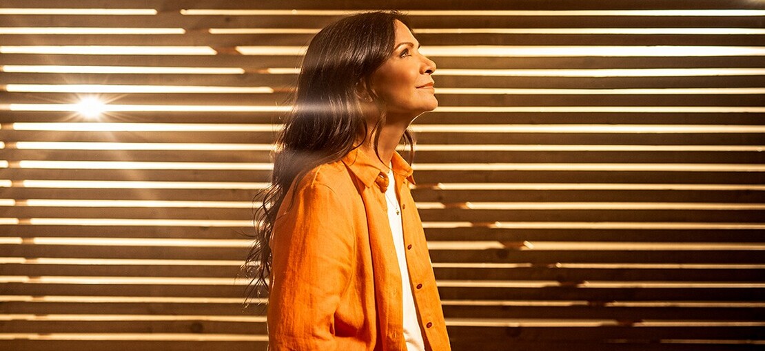 Obrázek k článku Dva roky s Annou K. Kamera sledovala i to, co zpěvačka dosud tajila