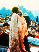 Náhledový obrázek k článku Legenda nebo noční můra? Woodstock se zrodil ze snů, lží a improvizace