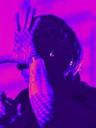 Náhledový obrázek k článku NAŽIVO: Jako z jiného světa. WWW v Brně bodali, drásali a uctívali Lynche