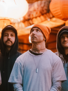 Náhledový obrázek k článku Nekompromisní Better Lovers přiváží debutové album, které se vrývá pod kůži