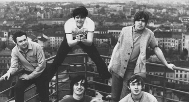 Náhledový obrázek k článku RECENZE: Dokument o Synkopách 61? Šťavnatá slova i rock v kulisách komunismu