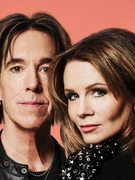 Náhledový obrázek k článku Roxette se vrací s energií nové zpěvačky a hity, které psaly dějiny popu