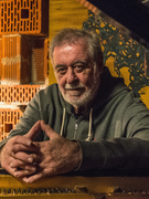 Náhledový obrázek k článku PREMIÉRA: Michal Prokop své nové album představuje „manželským blues“