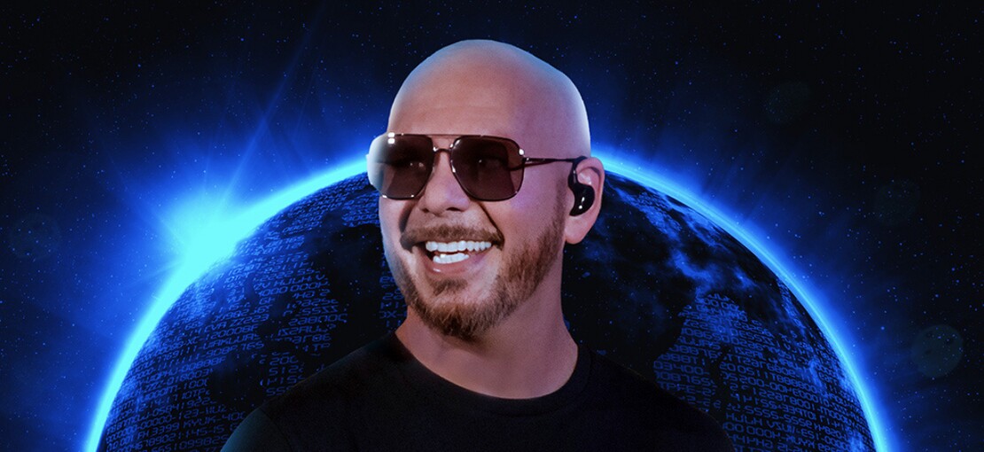 Obrázek k článku Pitbull se vrací. Kromě Letňan se letos zakousne i do O2 areny
