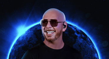Náhledový obrázek k článku Pitbull se vrací. Kromě Letňan se letos zakousne i do O2 areny