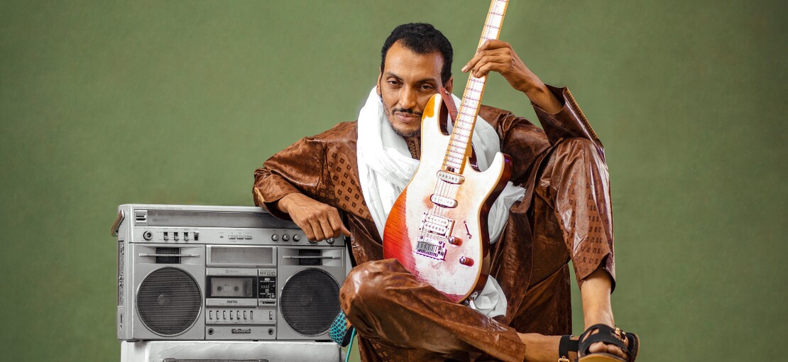 Obrázek k článku Festival Colour Meeting naposledy otevírá brány. Hudební přehlídka v Poličce chce skončit v nejlepším