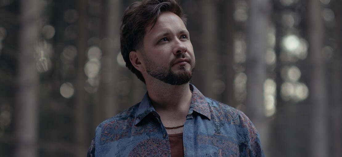 Obrázek k článku Nominace Mattoni Music Talent: Adam Vopička by po sólovce rád zkusil film