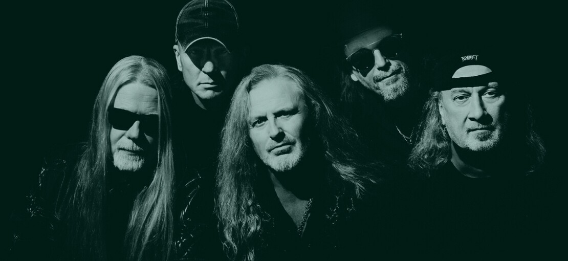 Obrázek k článku Kabát oznamuje turné. Všichni fanoušci budou VIP a Hurvajs se shání po chlebíčcích