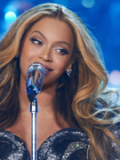 Náhledový obrázek k článku Beyoncé se pokusila „zbořit internet.“ Nové album oznámila během Super Bowlu
