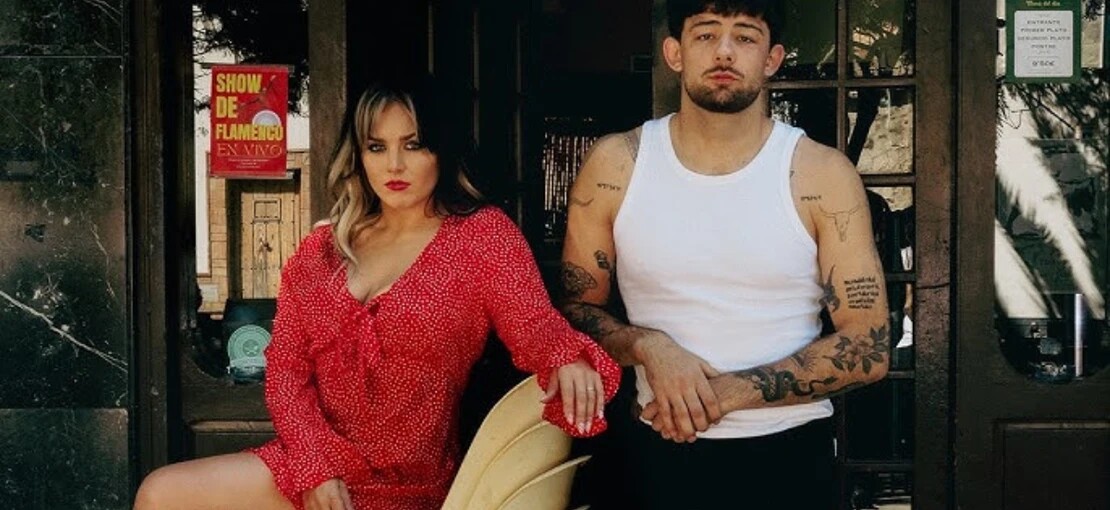 Obrázek k článku THE BEST OF 2025: Česká píseň roku? „Ať je klid,“ vzkazují Ewa Farna s Calinem