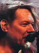 Náhledový obrázek k článku NAŽIVO: Soul Asylum jsou stále ve formě. V Praze rozjeli rockovou smršť