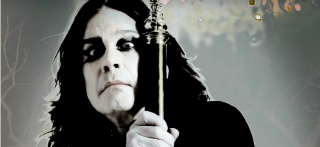 Obrázek k článku Výkřiky z temnoty, smrt přítele a Lemmy. Příběhy zásadních alb Ozzyho Osbourna