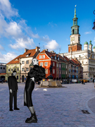 Náhledový obrázek k článku ON THE ROAD: Festival naslepo aneb i v Polsku má nejzajímavější zpěvačka příjmení Chobot