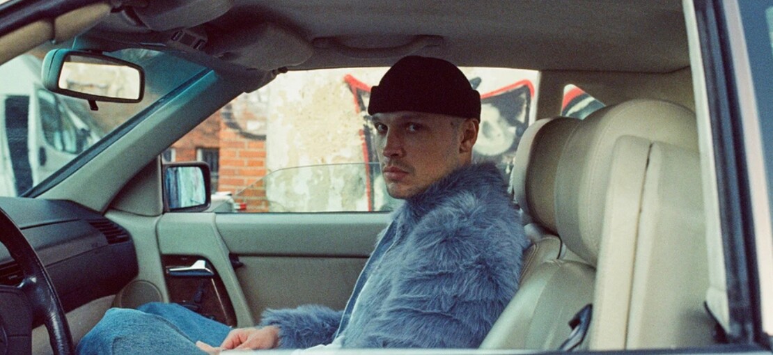 Obrázek k článku Viktor Sheen kraluje Cenám OSA. Zlaté ceny patří Navarové i Krylovi