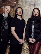 Náhledový obrázek k článku Dream Theater: Jedeme jak tornádo. Už nejsme kapela z jiné planety