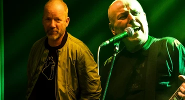 Náhledový obrázek k článku Přátelé Michala Ambrože zavzpomínají v Lucerně. Zahraje Jasná Páka, Hudba Praha i Garage