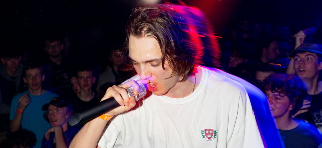 Obrázek k článku RAPLINER: „Kdo konečně řekne Rohonymu: Stačí!?”  Kup Kodein je jedním slovem drzý