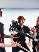 Náhledový obrázek k článku Rocket Dogz si po 18 letech dávají pauzu. Došla chuť nakopávat zadky