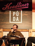 Náhledový obrázek k článku HEADLINER PŮDA #1: Jsme tři trubky, jeden buben aneb revue NOTY VOLE a love songy