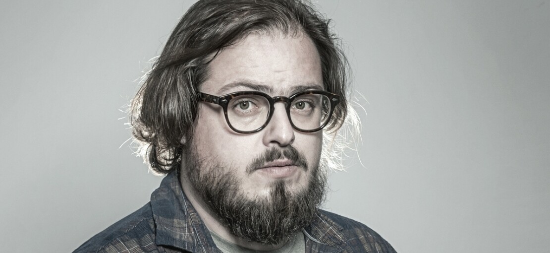 Obrázek k článku PREMIÉRA: „Už mě nesou,“ zpívá David Stypka v první ukázce z alba Opatruj.