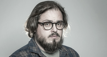 Náhledový obrázek k článku PREMIÉRA: „Už mě nesou,“ zpívá David Stypka v první ukázce z alba Opatruj.