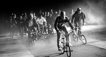 Náhledový obrázek k článku PREMIÉRA: E.T. mimozemšťan volá WYFE. Kapela ulétá ze všedních dní