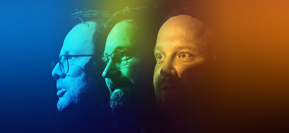 Obrázek k článku NOTY VOLE SPECIÁL: O třech pánech, kteří šli na soukromý koncert Lucie