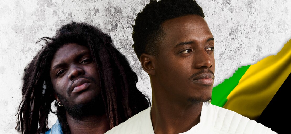Obrázek k článku Zlaté hlasy Jamajky v Praze. Přijedou Romain Virgo a Mortimer